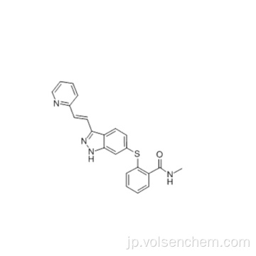 319460-85-0、Axitinib